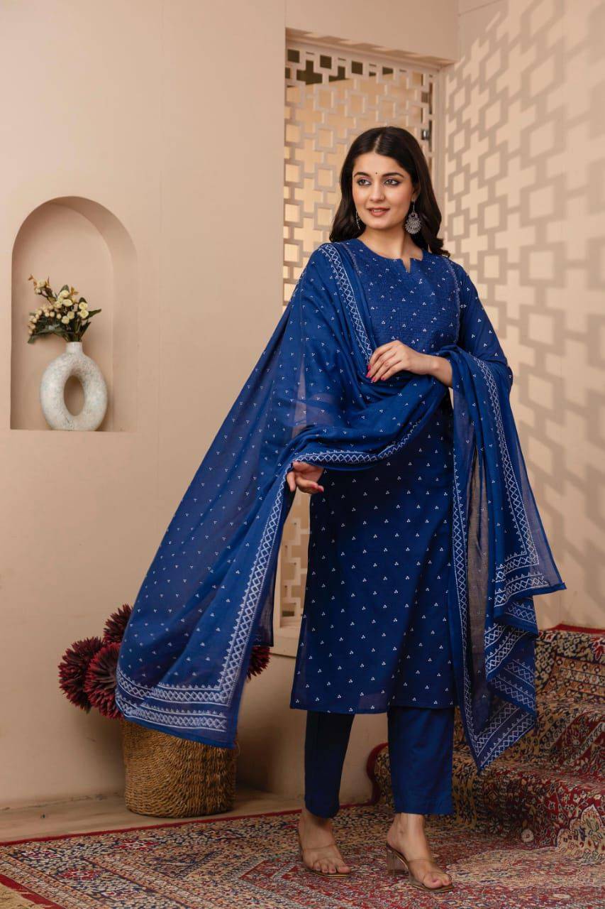 Naisha K 827 Wholesale designer kurtis in India